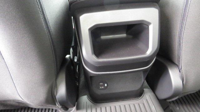 new 2025 Ford Ranger car, priced at $39,720