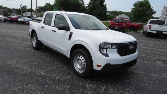 new 2025 Ford Maverick car, priced at $28,590