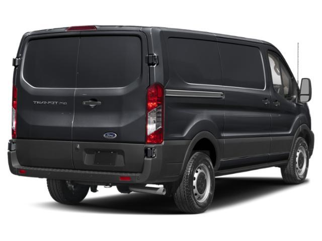 new 2024 Ford Transit-150 car, priced at $50,295