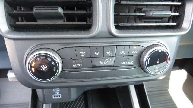 used 2022 Ford Maverick car, priced at $23,166