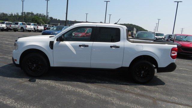 used 2022 Ford Maverick car, priced at $23,166