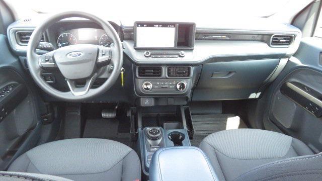 used 2022 Ford Maverick car, priced at $23,166