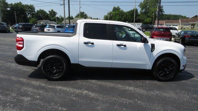 used 2022 Ford Maverick car, priced at $23,166
