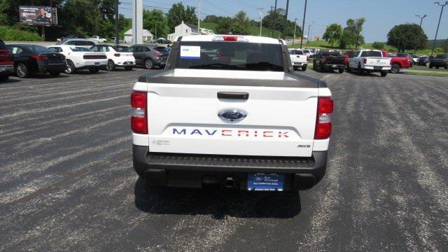used 2022 Ford Maverick car, priced at $23,166