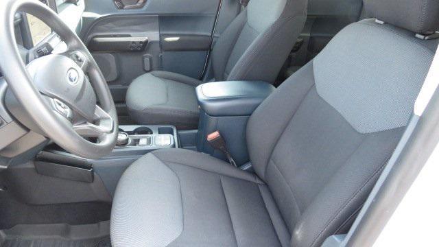used 2022 Ford Maverick car, priced at $23,166