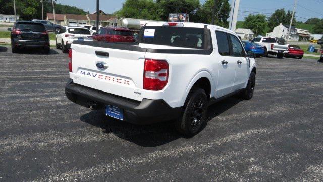 used 2022 Ford Maverick car, priced at $23,166