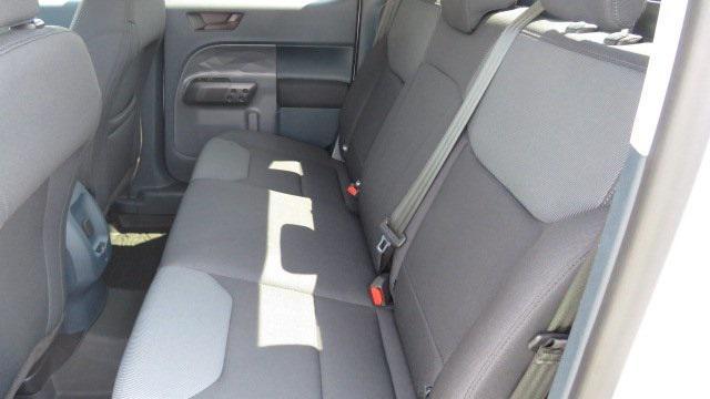 used 2022 Ford Maverick car, priced at $23,166