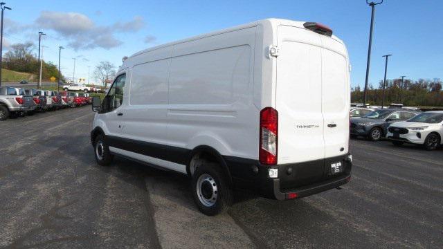 new 2024 Ford Transit-250 car, priced at $51,055