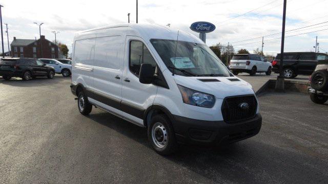 new 2024 Ford Transit-250 car, priced at $51,055