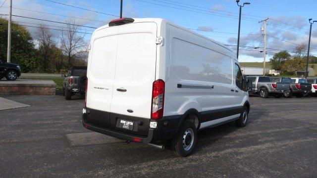 new 2024 Ford Transit-250 car, priced at $51,055