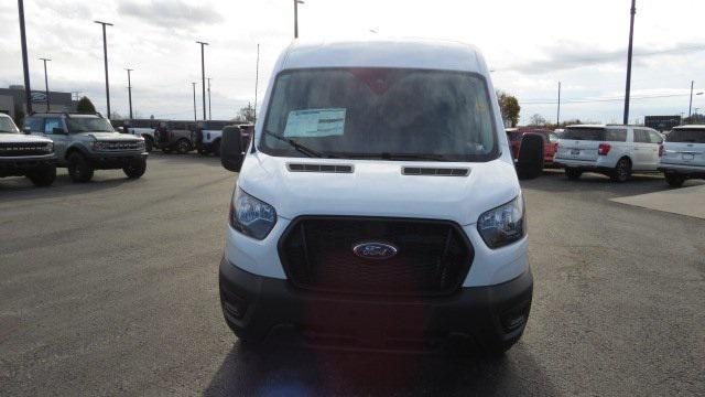 new 2024 Ford Transit-250 car, priced at $51,055