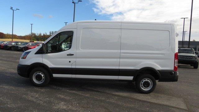 new 2024 Ford Transit-250 car, priced at $51,055