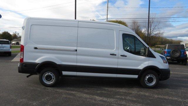 new 2024 Ford Transit-250 car, priced at $51,055