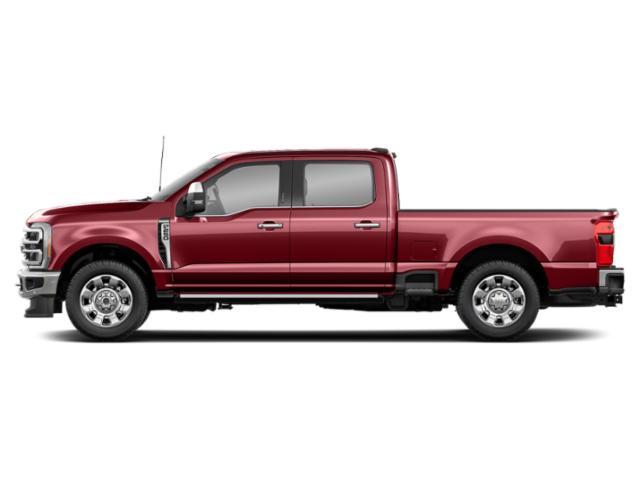 new 2024 Ford F-350 car, priced at $97,330