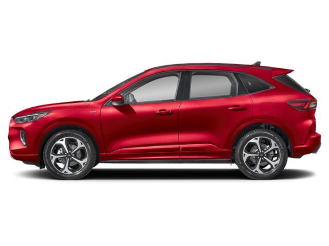 new 2025 Ford Escape car, priced at $36,138