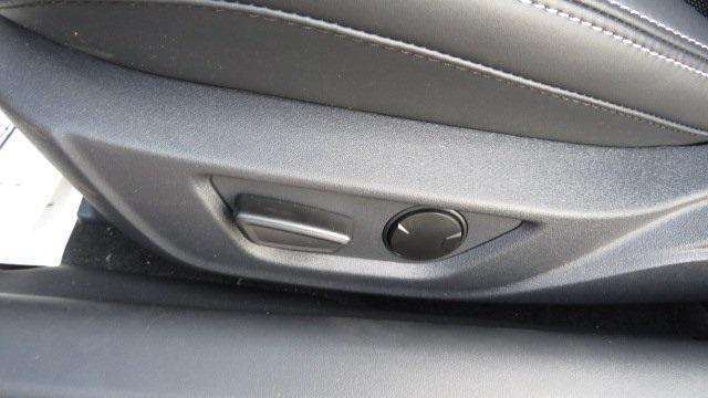 new 2025 Ford Mustang car, priced at $57,290