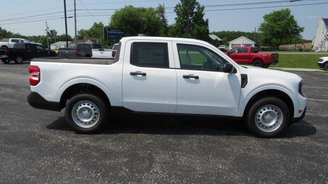 new 2025 Ford Maverick car, priced at $27,943