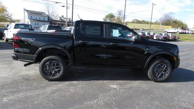 new 2024 Ford Ranger car, priced at $41,335