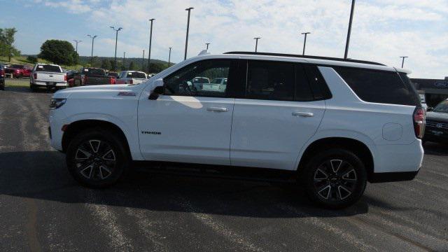 used 2022 Chevrolet Tahoe car, priced at $57,804