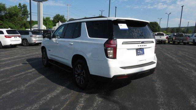 used 2022 Chevrolet Tahoe car, priced at $57,804