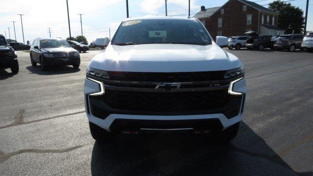 used 2022 Chevrolet Tahoe car, priced at $57,804