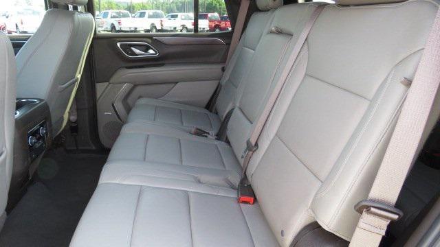 used 2022 Chevrolet Tahoe car, priced at $57,804