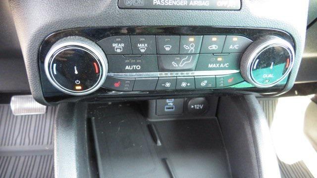 used 2022 Ford Escape car, priced at $28,964