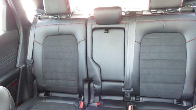 used 2022 Ford Escape car, priced at $28,964