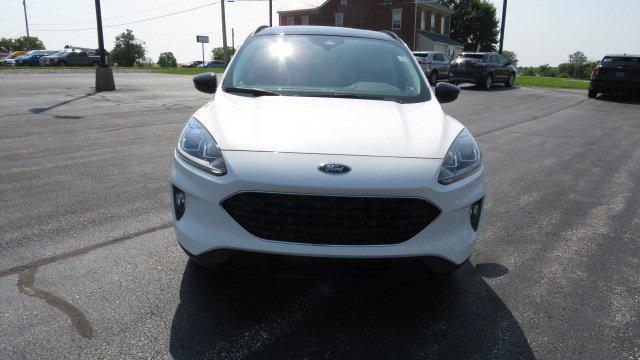 used 2022 Ford Escape car, priced at $28,964