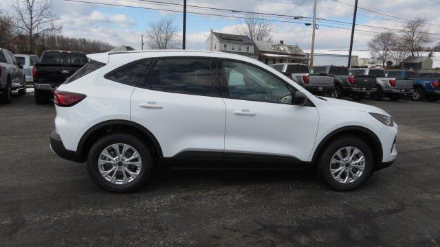 new 2025 Ford Escape car, priced at $30,385