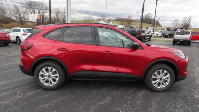 new 2025 Ford Escape car, priced at $34,625