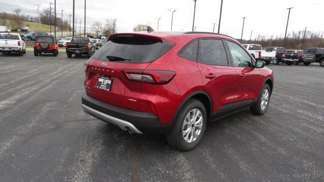 new 2025 Ford Escape car, priced at $34,625