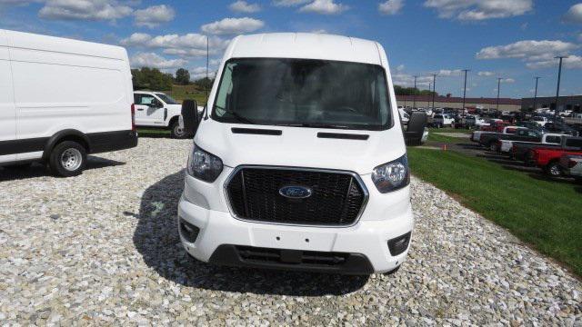 new 2024 Ford Transit-350 car, priced at $62,690