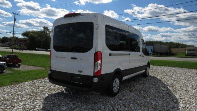 new 2024 Ford Transit-350 car, priced at $62,690