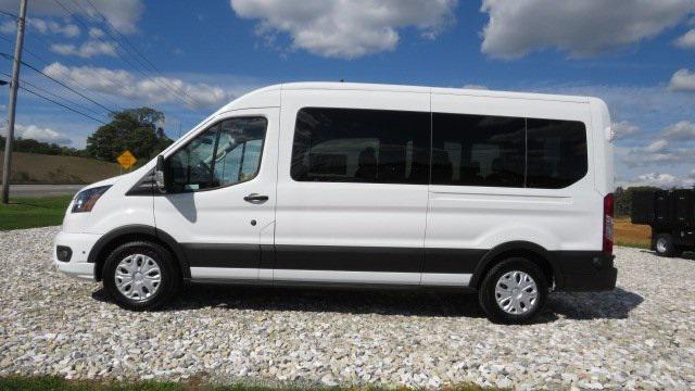 new 2024 Ford Transit-350 car, priced at $62,690