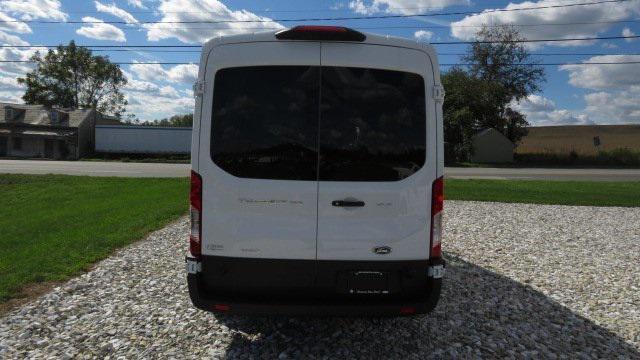 new 2024 Ford Transit-350 car, priced at $62,690