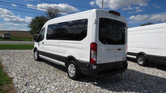 new 2024 Ford Transit-350 car, priced at $62,690