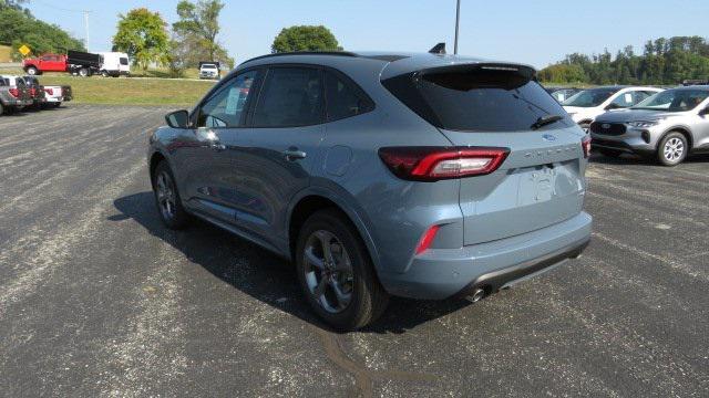 new 2024 Ford Escape car, priced at $33,900