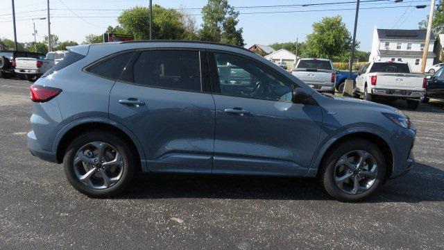 new 2024 Ford Escape car, priced at $33,900