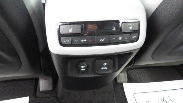 used 2020 Hyundai Palisade car, priced at $26,662