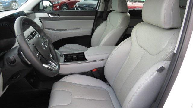 used 2020 Hyundai Palisade car, priced at $26,662