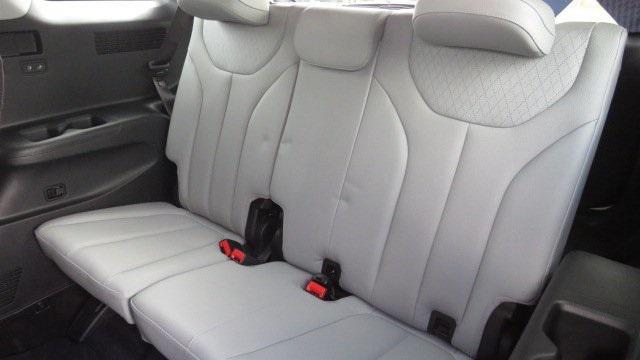 used 2020 Hyundai Palisade car, priced at $26,662