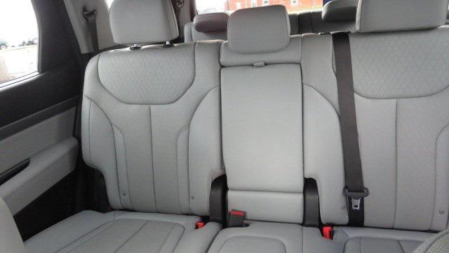 used 2020 Hyundai Palisade car, priced at $26,662