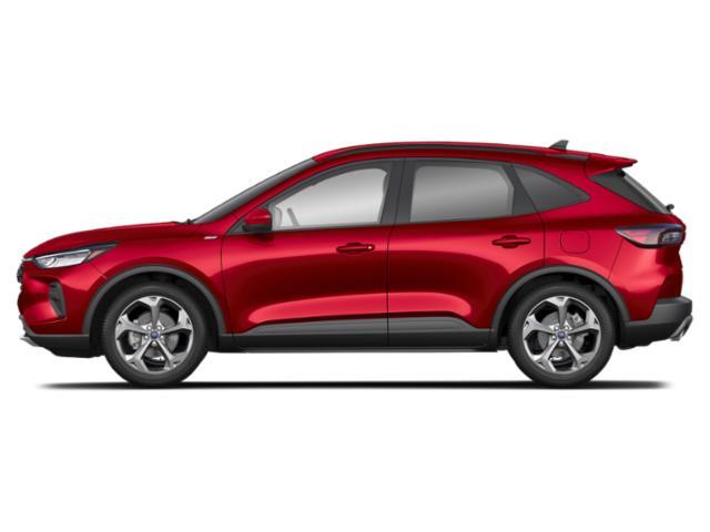 new 2025 Ford Escape car, priced at $36,050