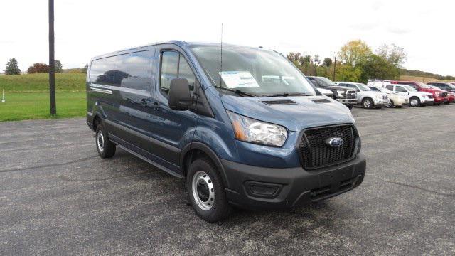 new 2025 Ford Transit-150 car, priced at $47,023