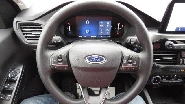 new 2026 Ford Escape car, priced at $31,265