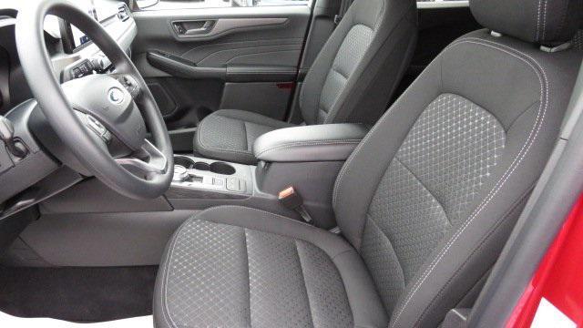 new 2026 Ford Escape car, priced at $31,265