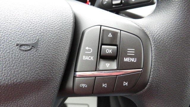 new 2026 Ford Escape car, priced at $31,265