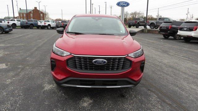 new 2026 Ford Escape car, priced at $31,265