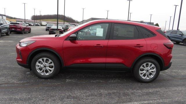 new 2026 Ford Escape car, priced at $31,265